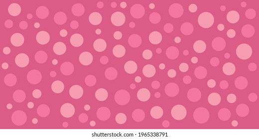 Pink background Abstract pink