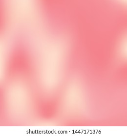 Pink background is beautiful, bright and stylish. Different trendy colors are mixed up in pink background . Can be used as print, poster, background, backdrop, template, card