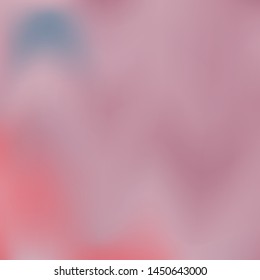 Pink background is beautiful, bright and stylish. Different trendy colors are mixed up in pink background . Can be used as print, poster, background, backdrop, template, card