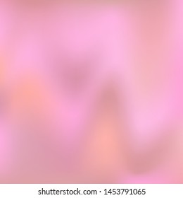 Pink background is beautiful, bright and stylish. Different trendy colors are mixed up in pink background . Can be used as print, poster, background, backdrop, template, card
