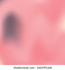 Pink background is beautiful, bright and stylish. Different trendy colors are mixed up in pink background . Can be used as print, poster, background, backdrop, template, card