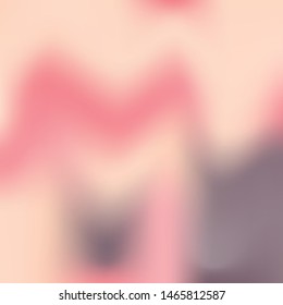 Pink background is beautiful, bright and stylish. Different trendy colors are mixed up in pink background . Can be used as print, poster, background, backdrop, template, card