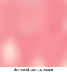 Pink background is beautiful, bright and stylish. Different trendy colors are mixed up in pink background . Can be used as print, poster, background, backdrop, template, card