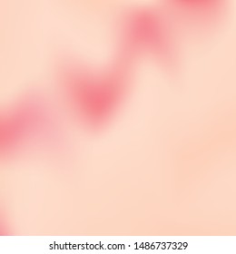 Pink background is beautiful, bright and stylish. Different trendy colors are mixed up in pink background . Can be used as print, poster, background, backdrop, template, card