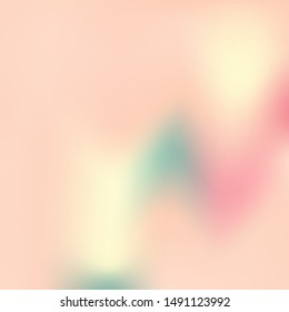 Pink background is beautiful, bright and stylish. Different trendy colors are mixed up in pink background . Can be used as print, poster, background, backdrop, template, card