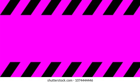 pink background with black lines for writing text
