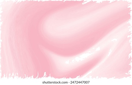 Pink background, pink color, Pink wave background, Vector beautiful Pick wave background 