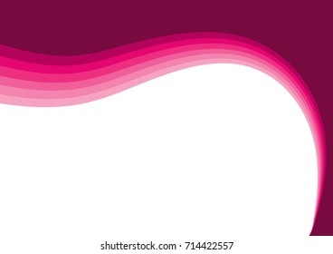 pink background design