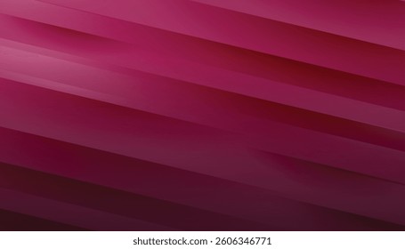 pink background design with stripes