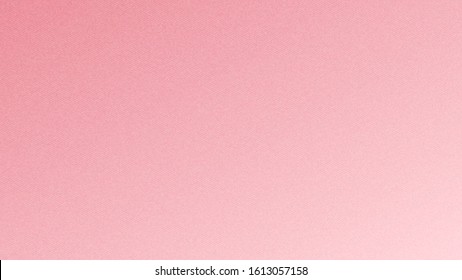 Pink background with grain texture wall. Vector illustration. eps 10