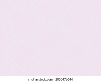 Fondo rosa y guiones grises. En un marco, para la página de inicio.