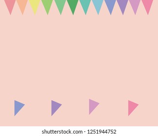 Pink background image Illustrations and Vectors