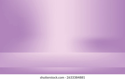 pink background with light rays background design.