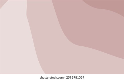 A pink background with a pink line