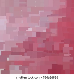 Pink Background Nuanced Transition Colors Vector Stock Vector (Royalty ...