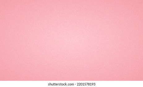 Pink background with paper texture design. Vector illustration 