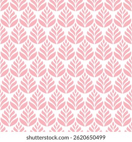 Cor-de-rosa Vetor de padrão de fundo, Planta pastel, árvore, papel de embrulho, Papel de parede, rosa claro