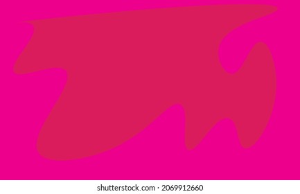Pink background and patterns. This background is suitable for computer backgrounds, presentation backgrounds and others.