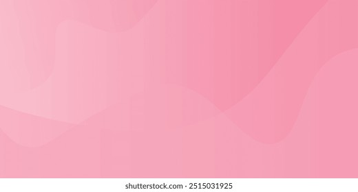 Fondo rosado, Fondo rosado con la cinta, Anuncio rosado