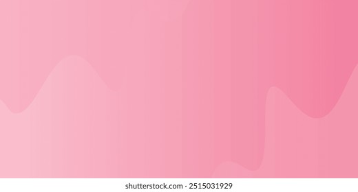 Fondo rosado, Fondo rosado con la cinta, Anuncio rosado