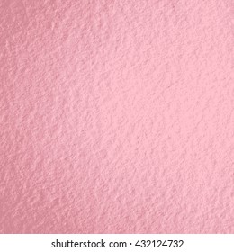 pink background with a rough structure of a paper