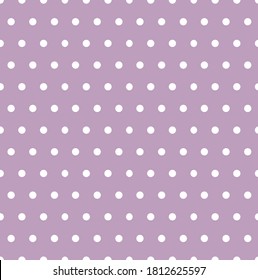 fondo rosa sin inconvenientes patrón de puntos polka