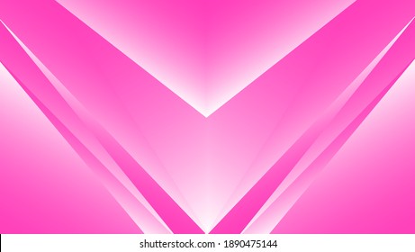 Pink background, soft pink design