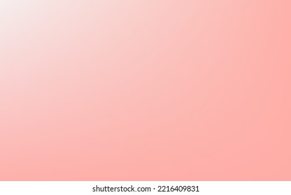 Pink background. Space for displaying products. Vector illustration.