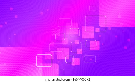 Pink Background technology vector that design for use for the largest background and also can use for smaller resolution. Green Electronic vector is designed by the abstract line art and light technol