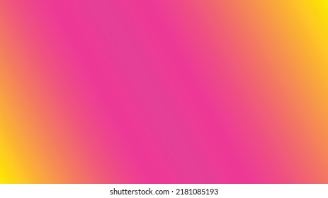Pink Background Texture Pink Yellow Gradient