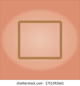 
pink background vector abstraction with place for text