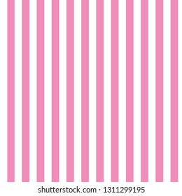 Pink background. vector illustration