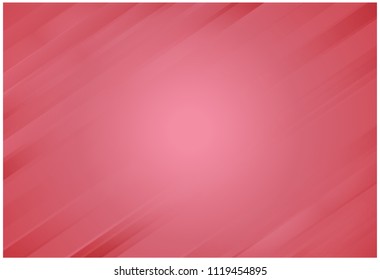 Pink background vector illustration lighting effect graphic for text and message board design infographic