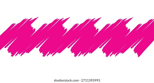 Rosa Hintergrund. Vektorgrafik. Beleuchtungseffektgrafik für Text- und Nachrichtenplatinendesign. Infografik.art