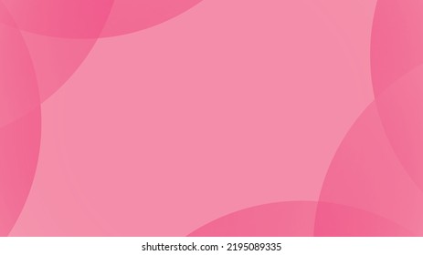 pink background with very attractive bubble light object.pink background with very attractive bubble light object.