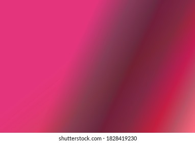 pink background which is very pretty and symbolizes love