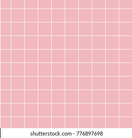 Pink Background Grid gambar ke 5