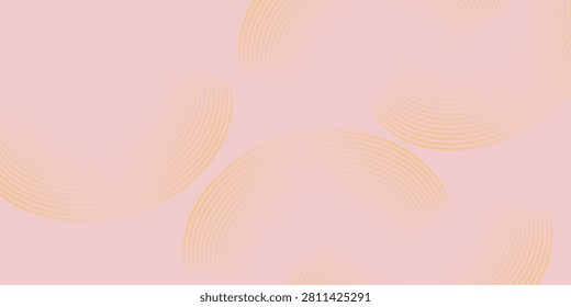 Un fondo rosa con