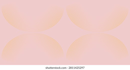 Un fondo rosa con