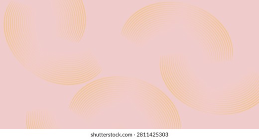 Un fondo rosa con