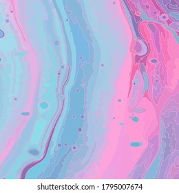 
pink background zig zag design