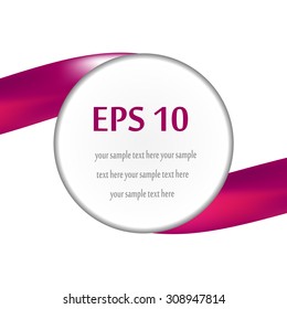Pink Banner