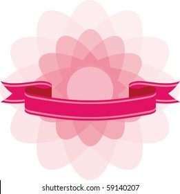 Pink Banner