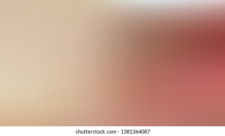 Pink and Beige Business Background