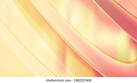 Pink and Beige Diagonal Background