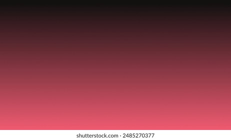 Pink and black background color for paper canvas or board