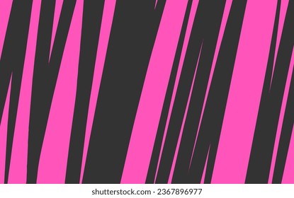 pink and black background for modern sport and gaming banner design background	