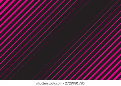 Fondo de combinación de color rosa y negro