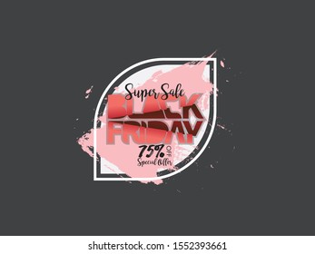 Pink Black Friday Limited Up To 75%