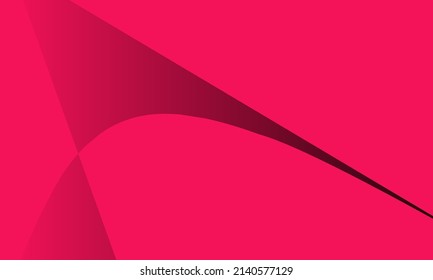 fondo abstracto de gradiente rosa y negro. Para las necesidades de carteles, carteles, carteles, carteles, plantillas de portada y otros